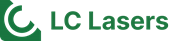 Logo LC Lasers